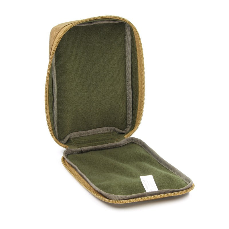 Pistolentasche Essentiell - Dark Coyote