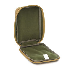 Pistolentasche Essentiell - Dark Coyote