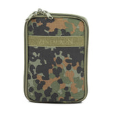 Pistolentasche Essentiell - Flecktarn