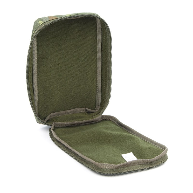 Pistolentasche Essentiell - Flecktarn