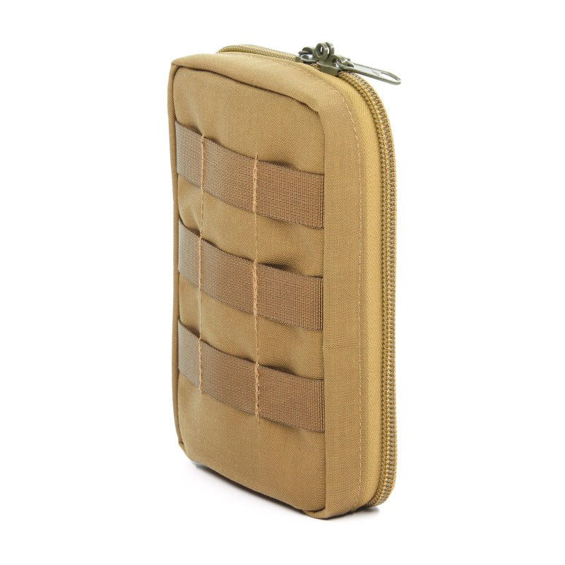 Pistolentasche Essentiell - Dark Coyote