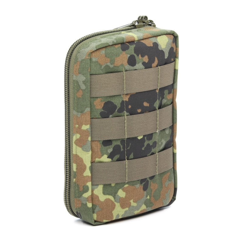 Pistolentasche Essentiell - Flecktarn