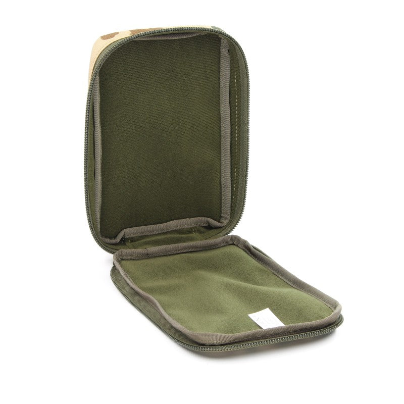 Pistolentasche Essentiell - Tropentarn