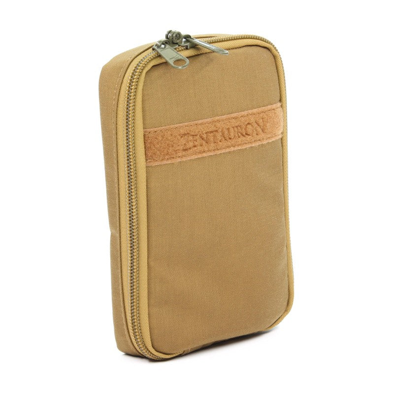 Pistolentasche Essentiell - Dark Coyote