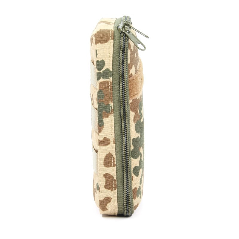 Pistolentasche Essentiell - Tropentarn
