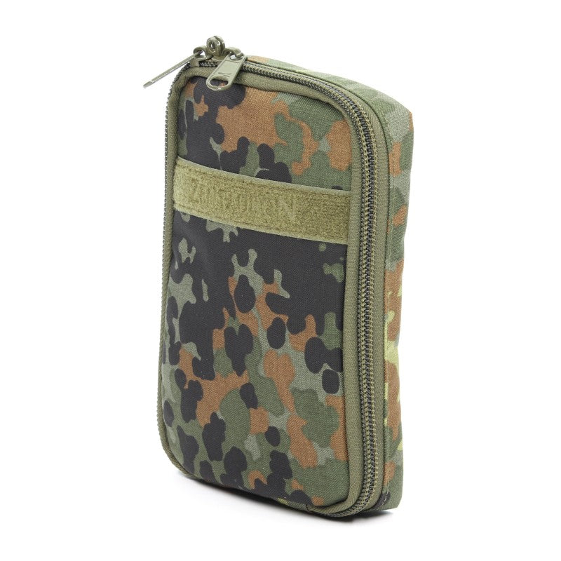 Pistolentasche Essentiell - Flecktarn