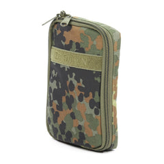 Pistolentasche Essentiell - Flecktarn