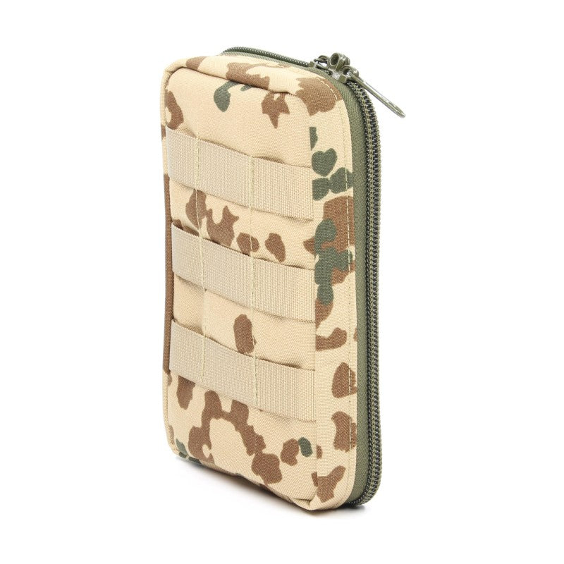 Pistolentasche Essentiell - Tropentarn