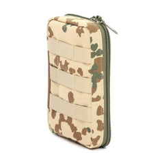 Pistolentasche Essentiell - Tropentarn