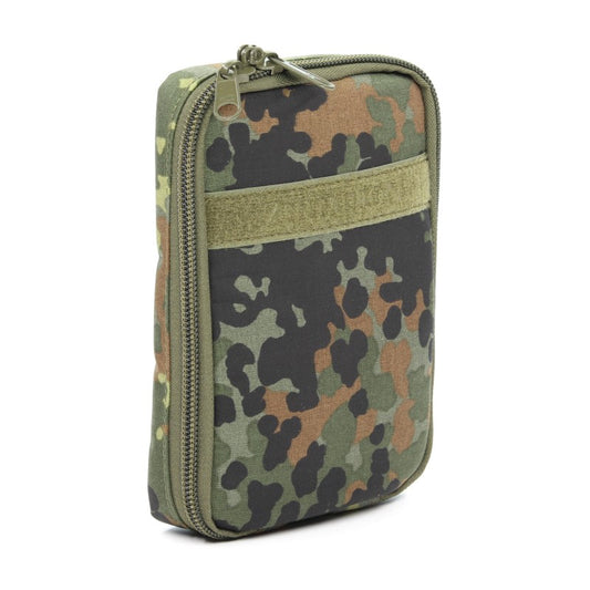 Pistolentasche Essentiell - Flecktarn