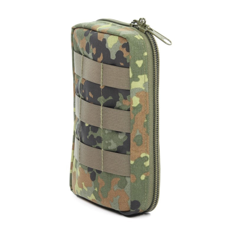 Pistolentasche Essentiell - Flecktarn