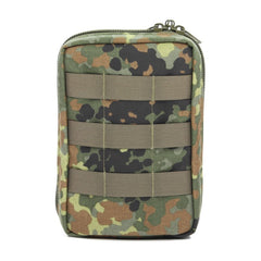 Pistolentasche Essentiell - Flecktarn