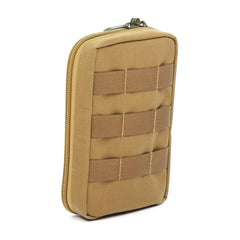 Pistolentasche Essentiell - Dark Coyote