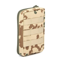 Pistolentasche Essentiell - Tropentarn