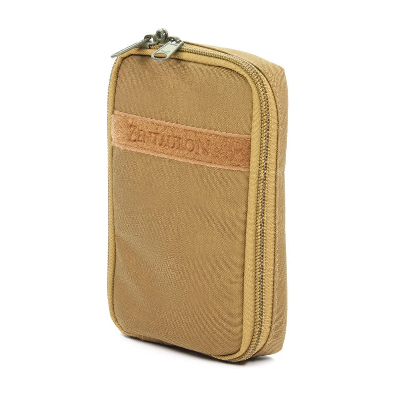 Pistolentasche Essentiell - Dark Coyote