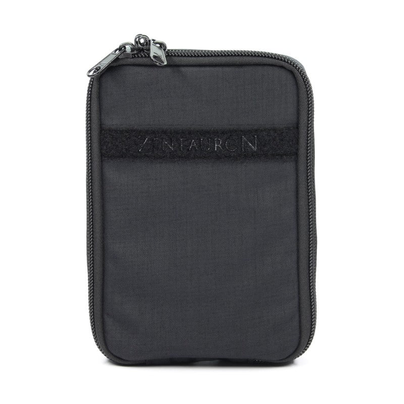 Pistolentasche Essentiell - Schwarz