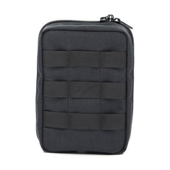 Pistolentasche Essentiell - Schwarz