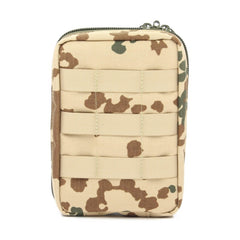 Pistolentasche Essentiell - Tropentarn