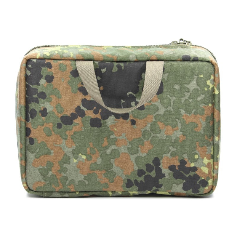 Pistolentasche Expert - Flecktarn