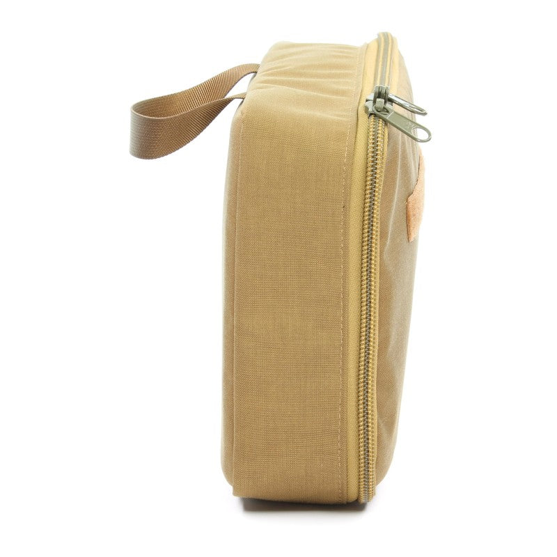 Pistolentasche Expert - Dark Coyote