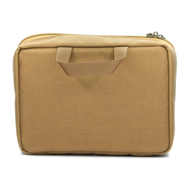 Pistolentasche Expert - Dark Coyote