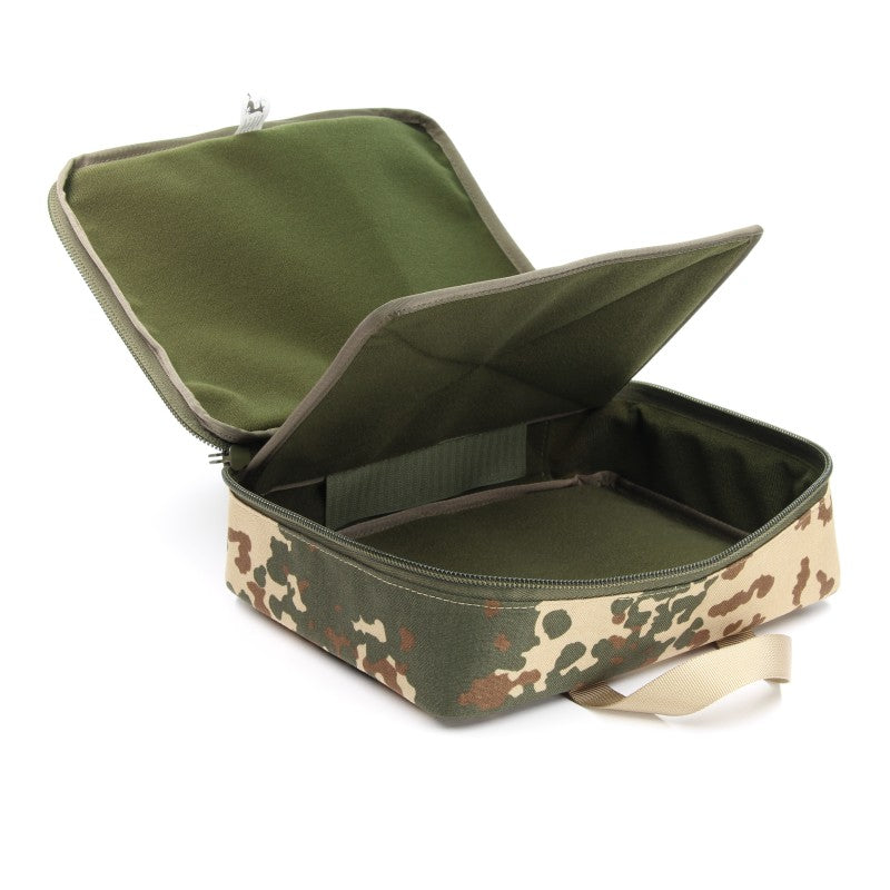 Pistolentasche Expert - Tropentarn
