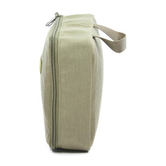 Pistolentasche Expert - Steingrau-oliv