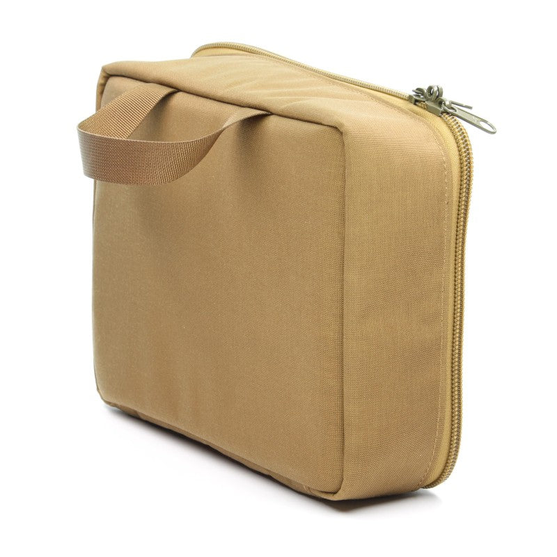 Pistolentasche Expert - Dark Coyote