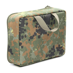Pistolentasche Expert - Flecktarn