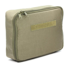 Pistolentasche Expert - Steingrau-oliv