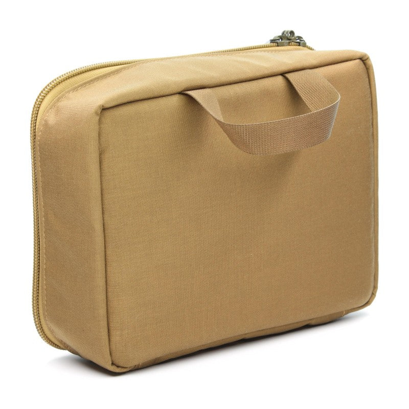 Pistolentasche Expert - Dark Coyote