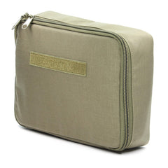 Pistolentasche Expert - Steingrau-oliv