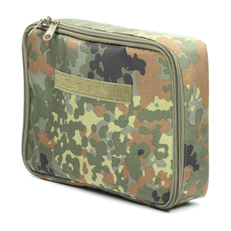 Pistolentasche Expert - Flecktarn