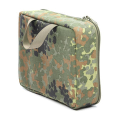 Pistolentasche Expert - Flecktarn