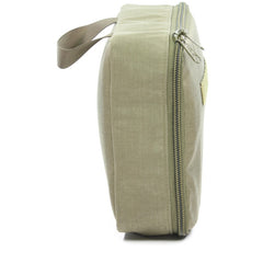 Pistolentasche Expert - Steingrau-oliv