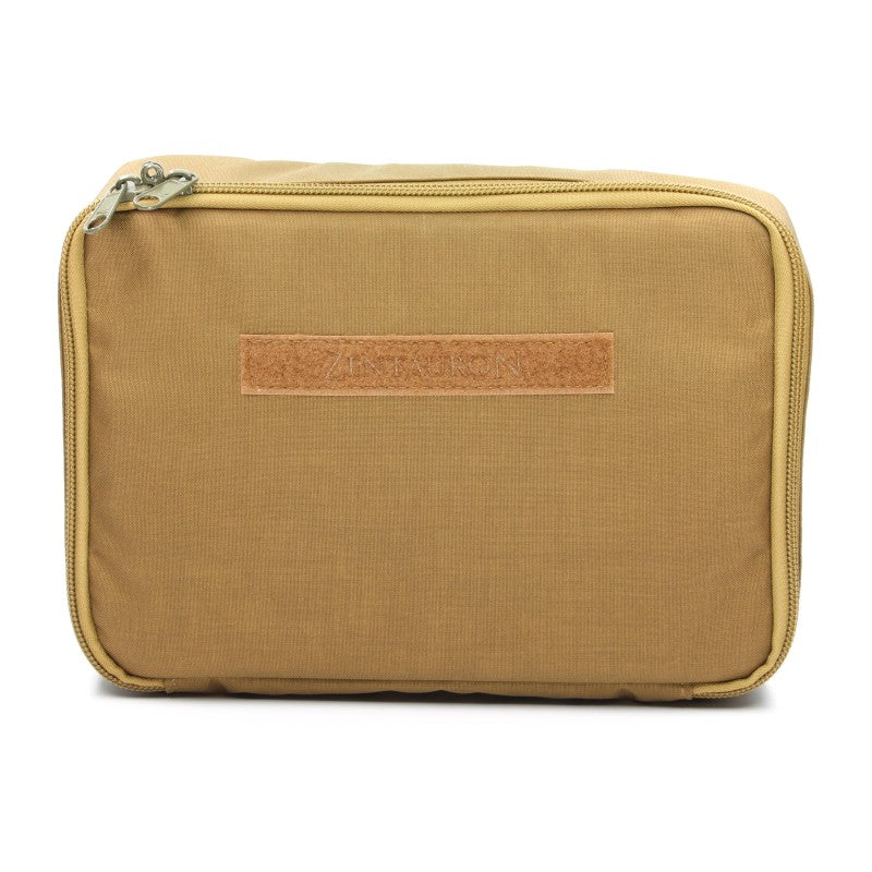 Pistolentasche Expert - Dark Coyote