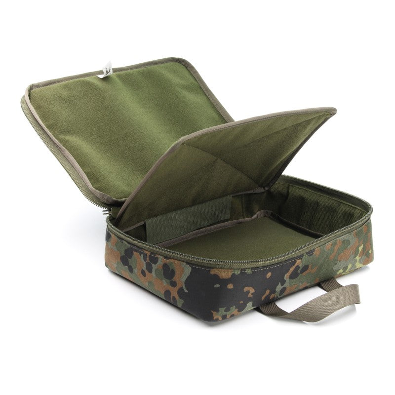 Pistolentasche Expert - Flecktarn