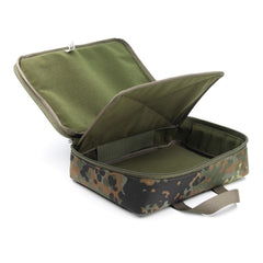 Pistolentasche Expert - Flecktarn