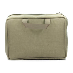 Pistolentasche Expert - Steingrau-oliv