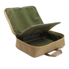 Pistolentasche Expert - Dark Coyote