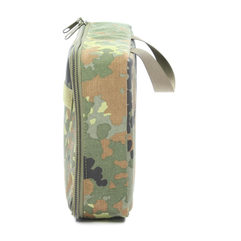 Pistolentasche Expert - Flecktarn