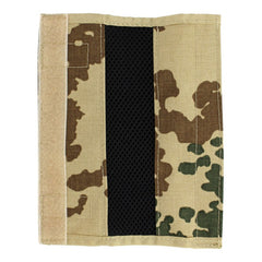 Plattenträger Schulterpolster leicht - Tropentarn