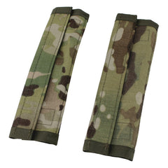 Plattenträger Schulterpolster leicht - Multicam