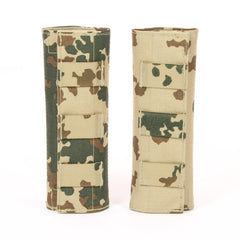 Plattenträger Schulterpolster MOLLE - Tropentarn