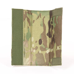 Plattenträger Schulterpolster MOLLE - Multicam