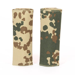 Plattenträger Schulterpolster MOLLE - Tropentarn