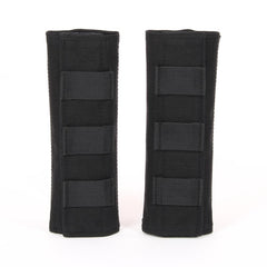 Plattenträger Schulterpolster MOLLE - Schwarz