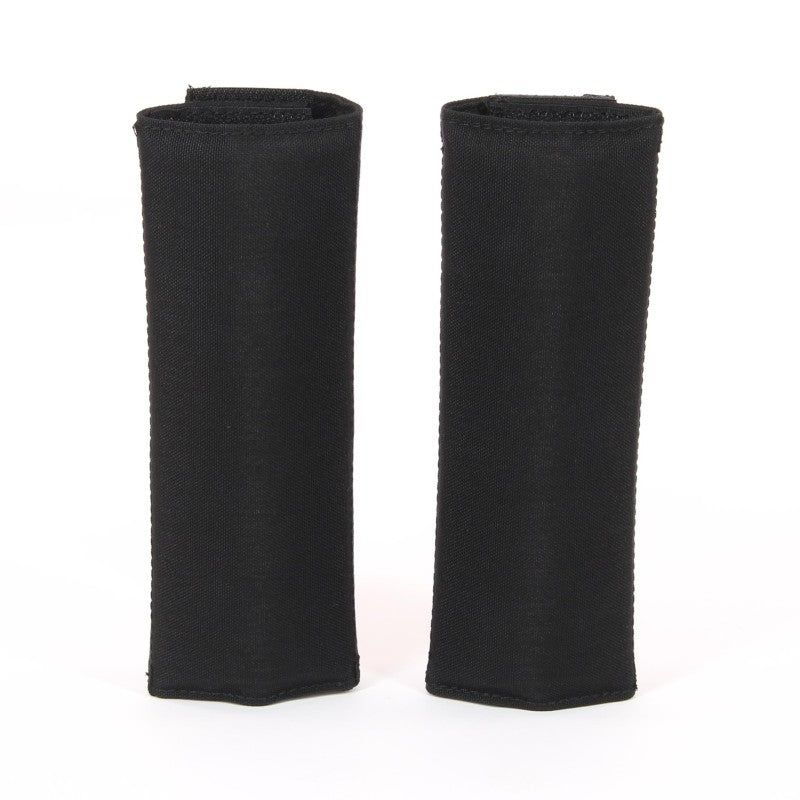 Plattenträger Schulterpolster MOLLE - Schwarz