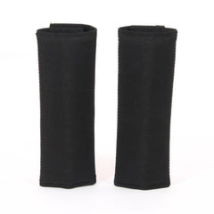 Plattenträger Schulterpolster MOLLE - Schwarz