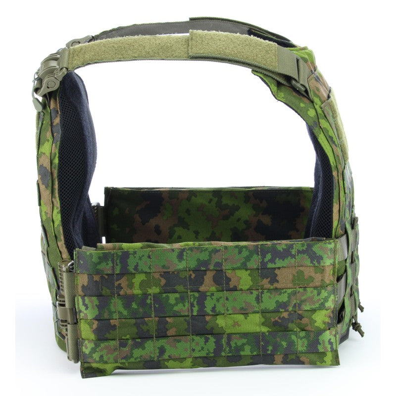 Plattenträger Vulcan III - Finnish M05 Camo